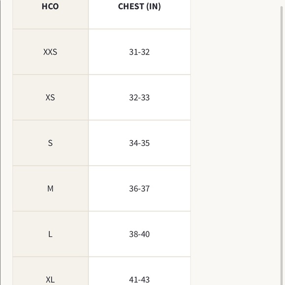 Hollister Parka - Picture 4 of 5